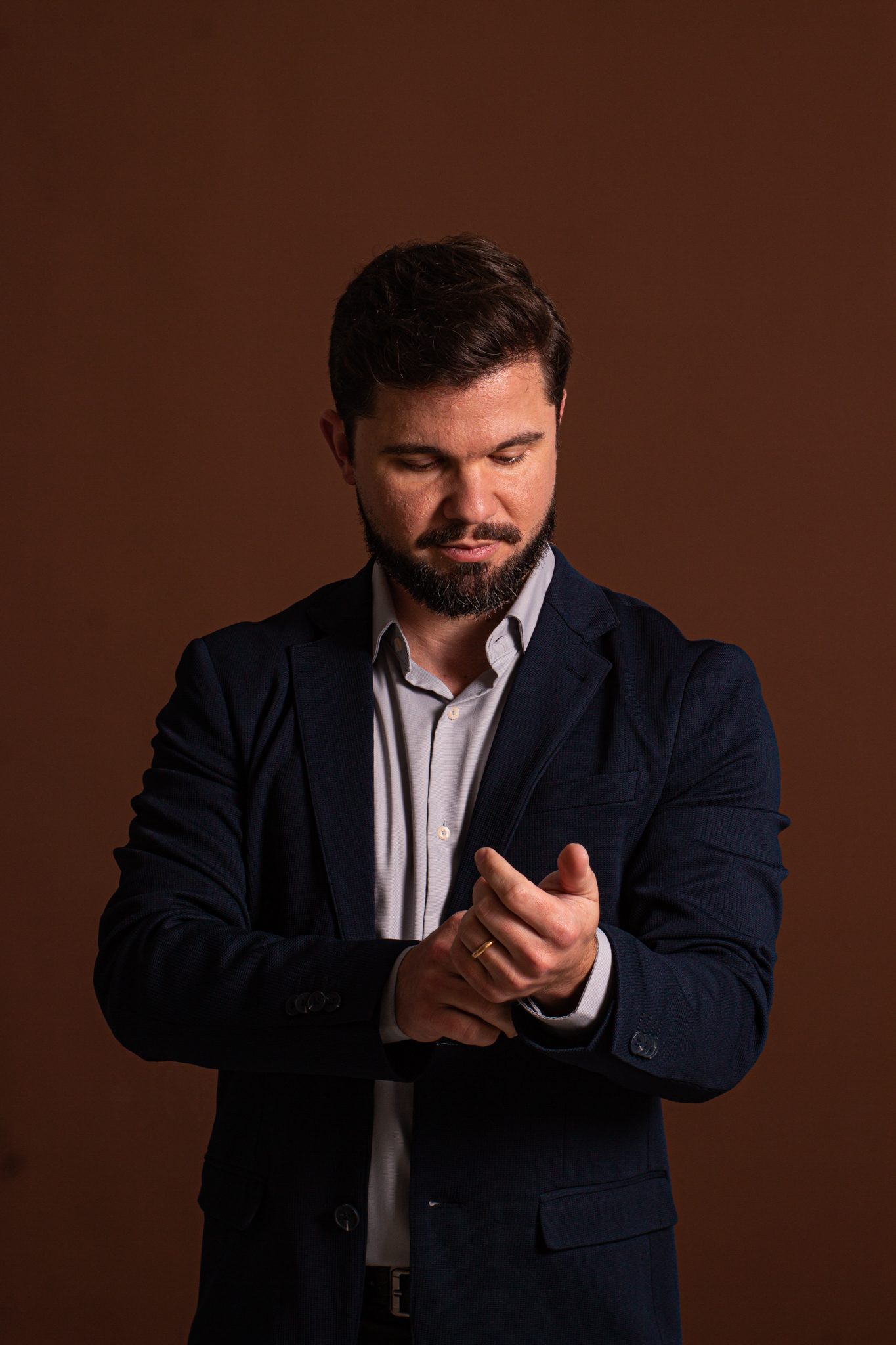 Dr. Sérgio Müller